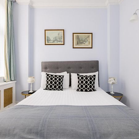 מלון לונדון The Abbey Notting Hill מראה חיצוני תמונה