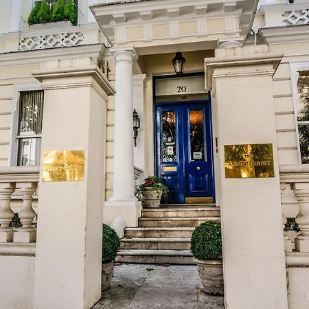 מלון לונדון The Abbey Notting Hill מראה חיצוני תמונה