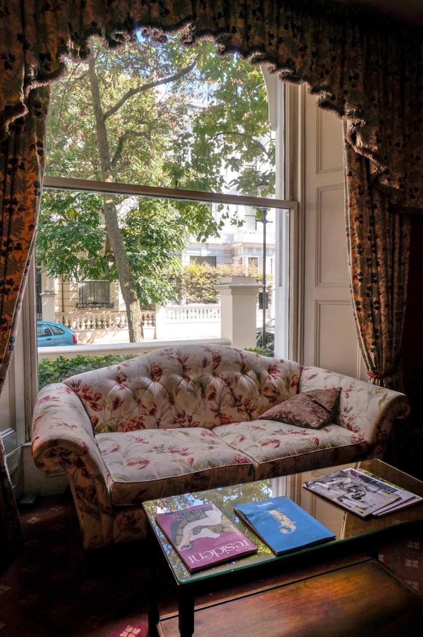 מלון לונדון The Abbey Notting Hill מראה חיצוני תמונה